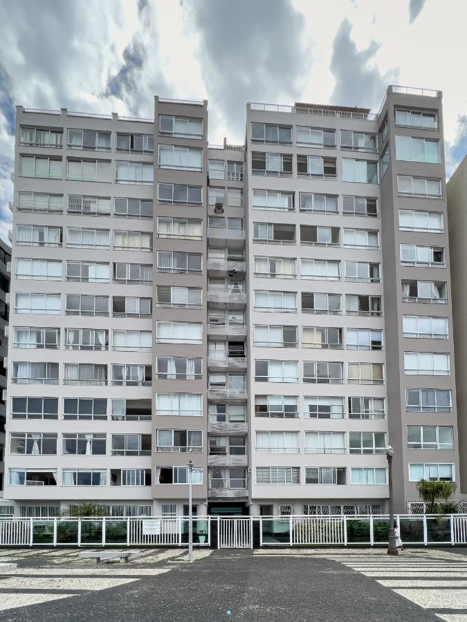 里约热内卢Sofisticado Em Copacabana - Vista Para Praia - A403 Z3公寓 外观 照片